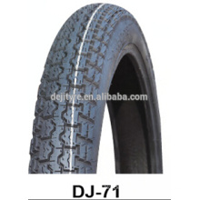 China durable motorcycle tyre 2.50-18